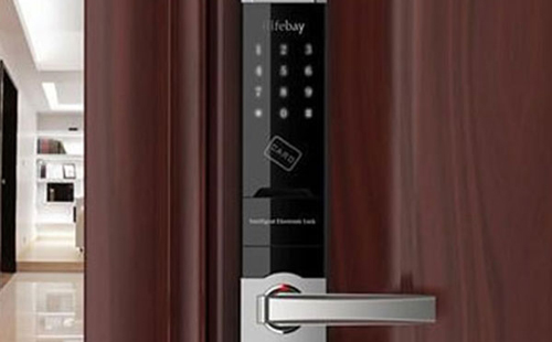 民乐24小时上门开锁公司