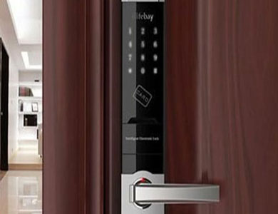 民乐24小时上门开锁公司