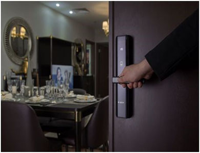 民乐24小时上门开锁公司